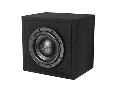 Gas -Audio -Leistungsgas Gas Max -Stufe 1 belastetes Gehäuse 65 
