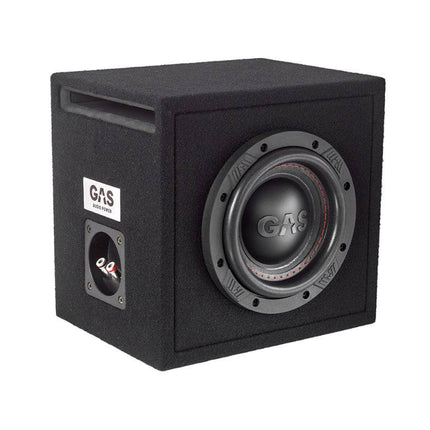 Gas Audio Power Gas Audio Power Gas Max Level 1 Loaded Enclosure 65" For Vw Transporter T5/t6/t6.1 voor Auto Geluidssystemen en Hoogwaardige Geluidskwaliteit Optimount 4