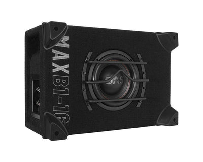 Gas -Audio -Kraftgas Gas Max Level 1 belastetes Gehäuse 65 Zoll für Auto -Soundsysteme und hochwertige Schallqualität