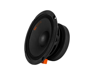 Gas -Audio -Kraftgas -Gas Max Level 1 Midrange Woofer 65 