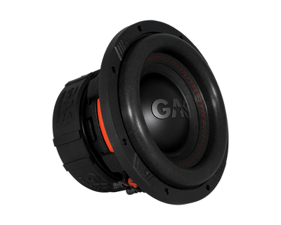 Gas -Audio -Power Gas Max Level 1 Subwoofer 10 
