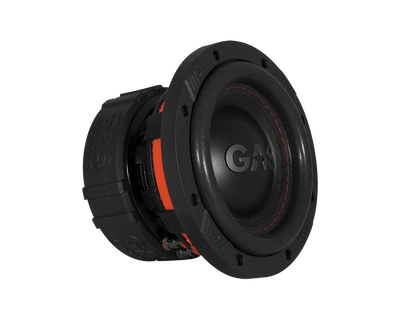 Gas -Audio -Power Gas Max Level 1 Subwoofer 65 