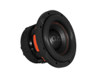 Gas Audio Power Gas Max Level 1 Subwoofer 8