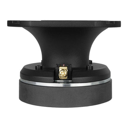 Gas Audio Power Gas Audio Power Gas Max Level 2 Tweeter 15" voor Auto Geluidssystemen en Hoogwaardige Geluidskwaliteit Optimount 3