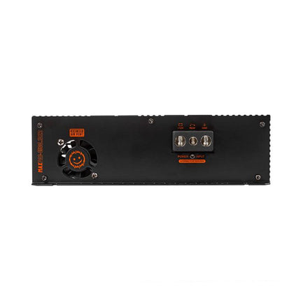 Gas Audio Power Gas Audio Power Gas Max Level Pa1 Mono Amplifier 2ohm voor Auto Geluidssystemen en Hoogwaardige Geluidskwaliteit Optimount 7