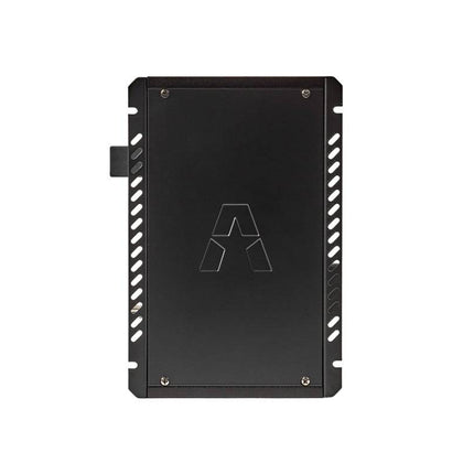 Gas Audio Power Gas Audio Power Gas Max Level Pa1 Mono Amplifier 2ohm voor Auto Geluidssystemen en Hoogwaardige Geluidskwaliteit Optimount 8