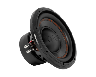 Gas Audio Power Mad Level 3 Subwoofer 10 