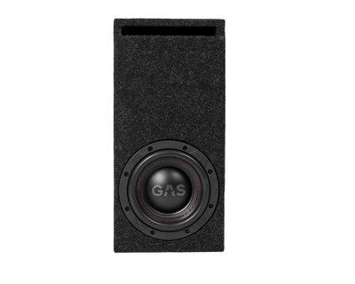 Gas -Audio -Leistung Max Level 1 beladenes Gehäuse 65 