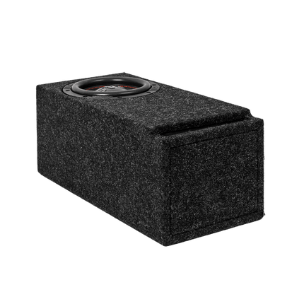 Gas Audio Power Gas Audio Power Max Level 1 Loaded Enclosure 65" Mercedes Vito/viano (w447) voor Auto Geluidssystemen en Hoogwaardige Geluidskwaliteit Optimount 5