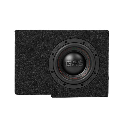 Gas Audio Power Max Level 1 Subwoofer Loaded Enclosure 65" Vw Id.buzz/cargo (2 - seats) voor Auto Geluidssystemen en Hoogwaardige Geluidskwaliteit - VCTparts.nl