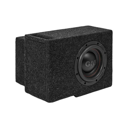 Gas Audio Power Max Level 1 Subwoofer Loaded Enclosure 65" Vw Id.buzz/cargo (2 - seats) voor Auto Geluidssystemen en Hoogwaardige Geluidskwaliteit - VCTparts.nl