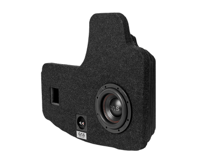 Gas-Audio-Leistung MAX Level 1 Subwoofer Ladetes Gehäuse 8 