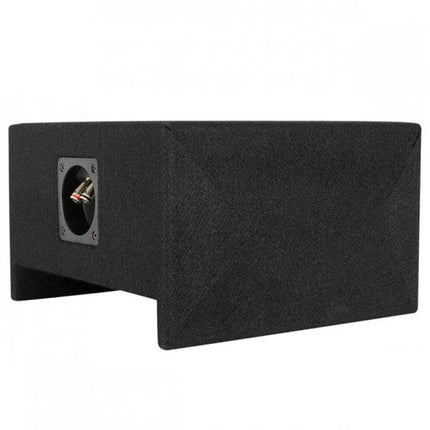 Gas Audio Power Gas Audio Power Pasklare Subwoofer Kist 8 inch 250W RMS - voor verschillende bedrijfswagens Optimount 3