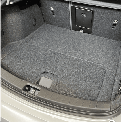 Gas Audio Power Gas Audio Power Pasklare Auto Subwoofer voor Diepe Bas en Premium Geluidset Polestar 2 Optimount 3