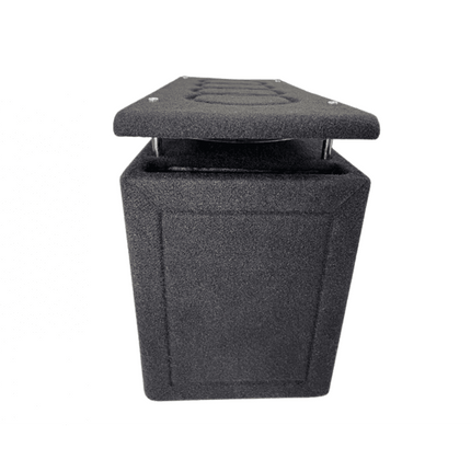 Gas Audio Power Pasklare Subwoof Set Audi E - tron voor Auto Geluidssystemen en Hoogwaardige Geluidskwaliteit - VCTparts.nl