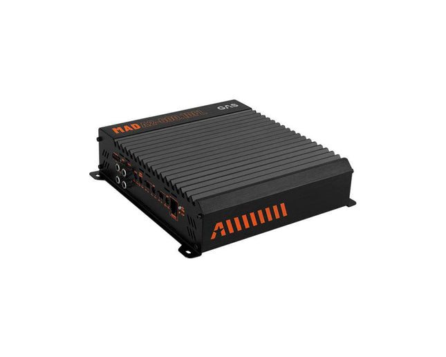 Gas Audio Power Gas Audio Power Pasklare Subwoof Set Bmw I4 2022 - > voor Auto Geluidssystemen en Hoogwaardige Geluidskwaliteit Optimount 2