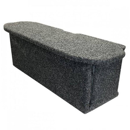 Gas Audio Power Gas Audio Power Pasklare Subwoofer Set voor Audi Q4, VW ID.4, VW ID.5 en Skoda Enyaq Optimount 2