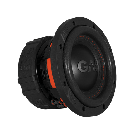 Gas Audio Power Gas Audio Power Pasklare Subwoofer Set voor Audi Q4, VW ID.4, VW ID.5 en Skoda Enyaq Optimount 8
