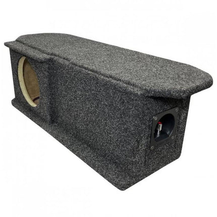 Gas Audio Power Gas Audio Power Pasklare Subwoofer Set voor Audi Q4, VW ID.4, VW ID.5 en Skoda Enyaq Optimount 4