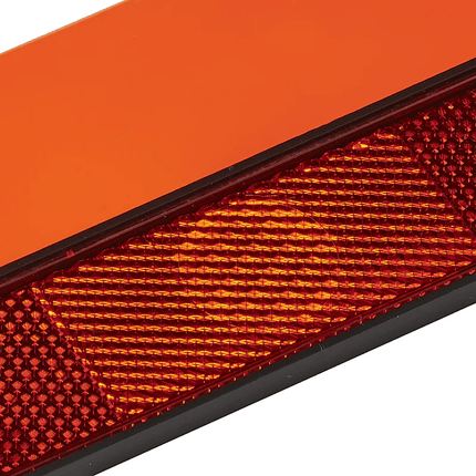 VCTparts Gevarendriehoek Kompakt Model Oranje E - gekeurd VCTparts 4