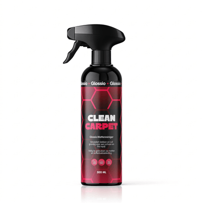 Clean Wheels Premium Felgen Reiniger 500 ml leistungsstark gegen Schmutz für ein glänzendes Ergebnis
