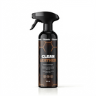 Glossio Glossio Clean Leather Premium Leer en Alcantara Reiniger 500ML – Voor een Dieptereiniging en Matte Afwerking Glansz 1