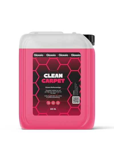 Clean Wheels Premium Felgen Reiniger 500 ml leistungsstark gegen Schmutz für ein glänzendes Ergebnis