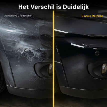 Glossio Glossio Lijmverwijderaar Wiel 88mm – Rubberen Schijf voor Lijmresten en Stickers Accessoire voor Boormachine AMiO 6