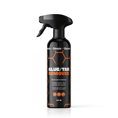 Clean Wheels Premium Felgen Reiniger 500 ml leistungsstark gegen Schmutz für ein glänzendes Ergebnis