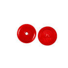 VCTparts Gordel Riem Afstand Stopper Clip Rood [Gordelhouder - Gesphouder - Gordelstopper - Gordelclip] NORGOS 6