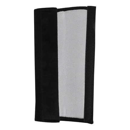 VCTparts Gordelbeschermhoes voor Schouder Zwart (2 stuks) VCTparts 3