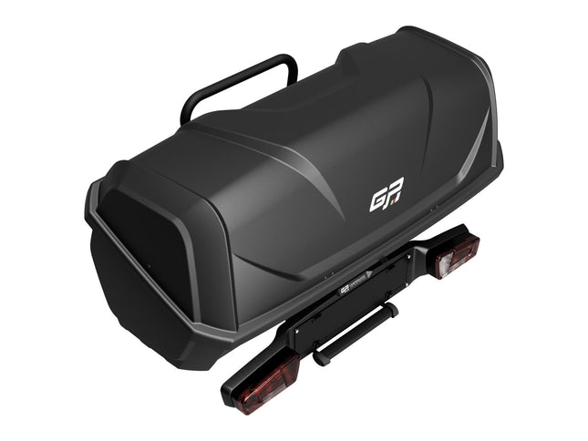 GP GP Calypso Bagagebox compleet 1