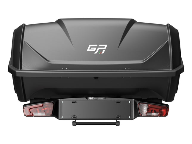 GP GP Calypso Bagagebox compleet 2