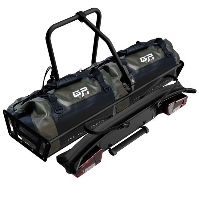 GP GP Saturn Vakantieset 1