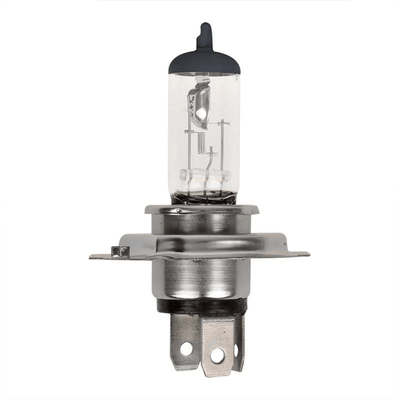 H4 -Autokraft / Dimlich 12V 60 / 55W P43T