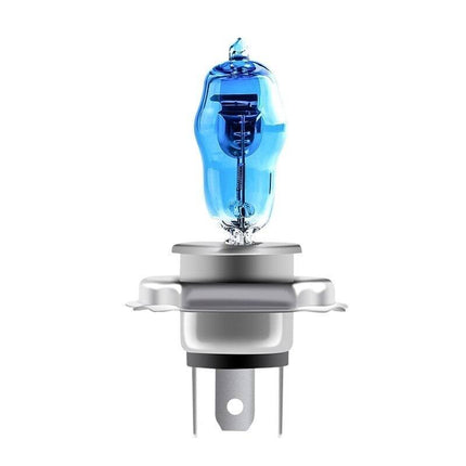 VCTparts H4 Halogeen Dimlicht - Koplampen 6000K (set) NORGOS 5