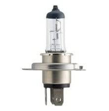 VCTparts H4 Halogeen Standaard Wit/Geel Dimlicht - Koplampen 4300K (set) NORGOS 6