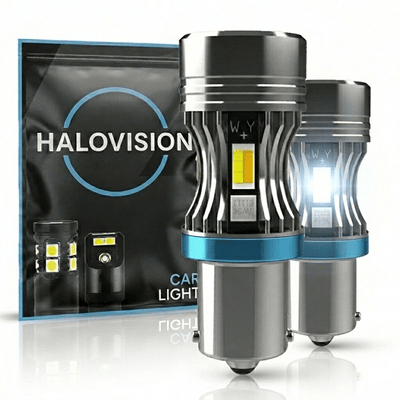 Turbo LED H7 Canbus Scheinwerfer 150W - Ultrakorligent 30000LM Super Weiß 6500K 12V Autolampe