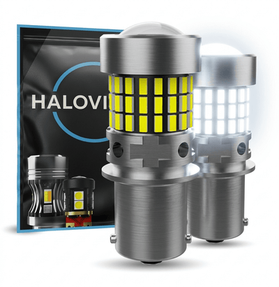 Turbo LED H7 Canbus Scheinwerfer 150W - Ultrakorligent 30000LM Super Weiß 6500K 12V Autolampe