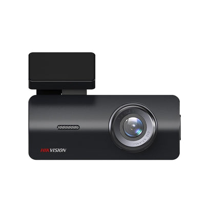 Hikvision Dashcam K2 1080p/30fps Auto Video Recorder Schwarz