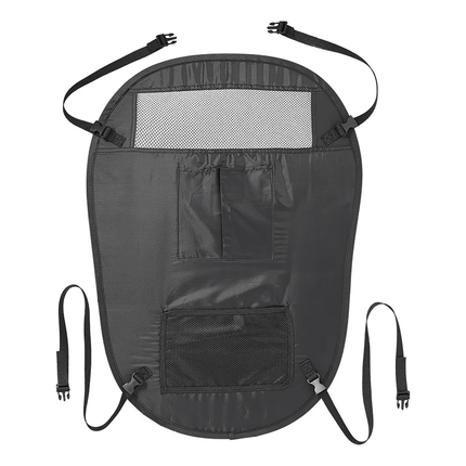 Hondenbarrière voor Voorstoelen Hondenscherm Hondenrek - VCTparts.nl