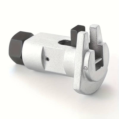 Hydraulik -Stoßdämpferentfernungswerkzeuge - Klaue Veerpoot Spreader & Suspension Separator