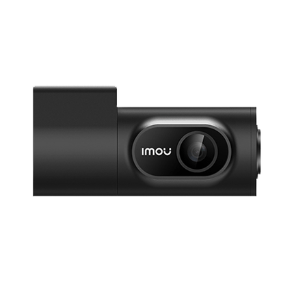 IMOU IMOU Dashcam T400 2K 1440P Auto Recorder met Continue Voeding (64gb) Zwart NORGOS 1