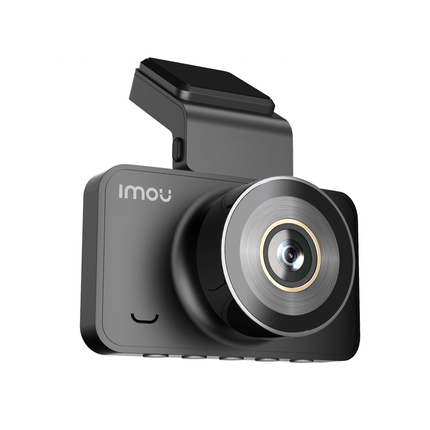 IMOU  Dashcam S400 2K 1440P Auto Video Recorder Zwart - VCTparts.nl