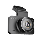 IMOU  Dashcam S400 2K 1440P Auto Video Recorder Zwart - VCTparts.nl