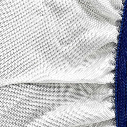 Isse Textiel sneeuwkettingen Easysock Wit M 2 stuks (set) - VCTparts.nl