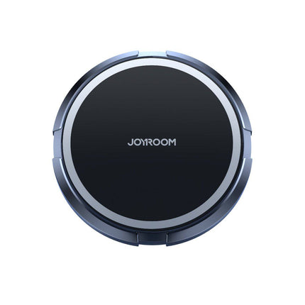 Joyroom Magnetische Auto Telefoonhouder MagSafe voor Ventilatierooster (iPhone Compatibel) Zwart - VCTparts.nl