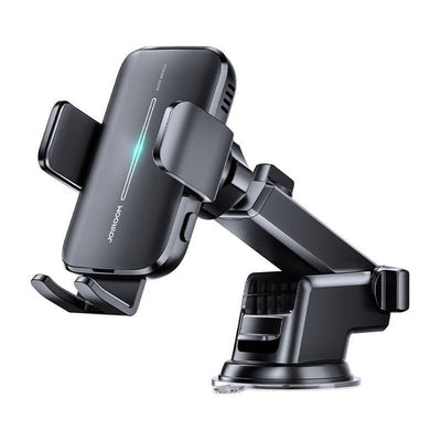 Joyroom JR-ZS245 Autohalter mit QI-induktivem Ladegerät für Dashboard-Black