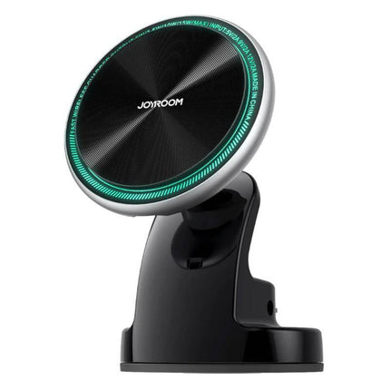 Joyroom Joyroom JR - ZS290 Magnetische Dashboardhouder met Inductieve Oplader – Zwart INNPRO 1