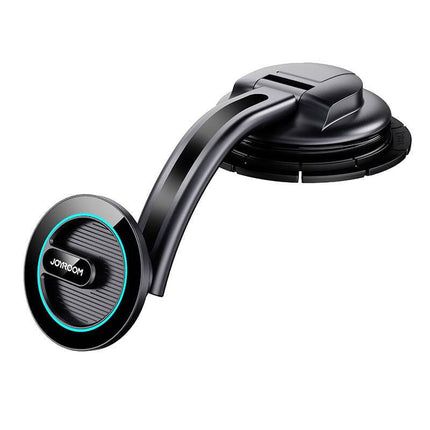 Joyroom JR - ZS366 Magnetische Telefoonhouder voor Luchtrooster – Zwart - VCTparts.nl
